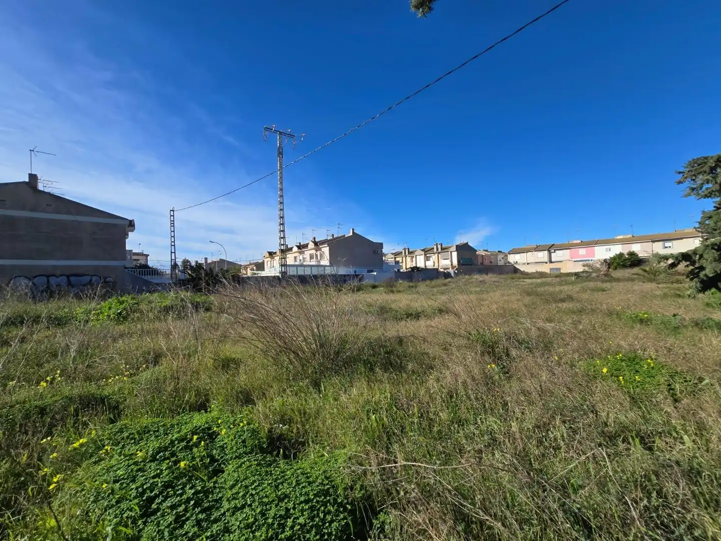 Residential land for sale in Calle de Valladolid 88, imagen 8