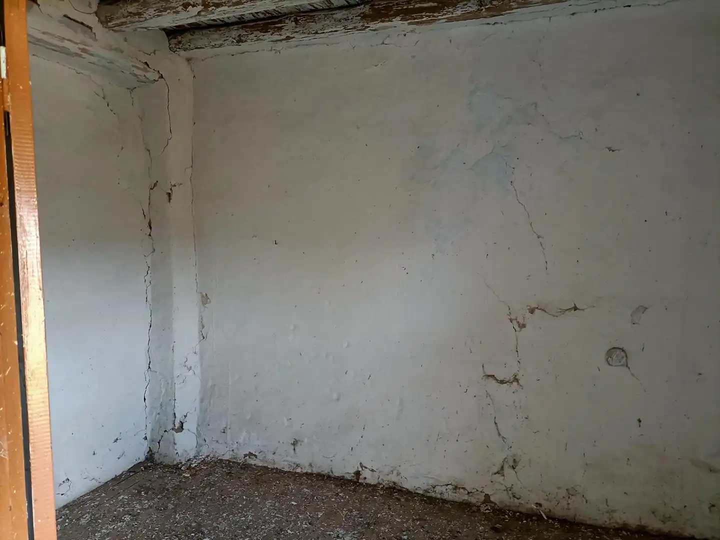 Finca rústica en venta en Codo