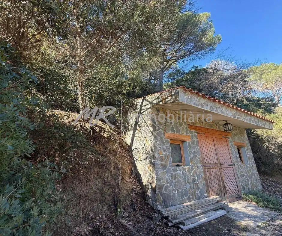 Casa o chalet en venta en Dosrius con Calefacción, Jardín privado y Terraza