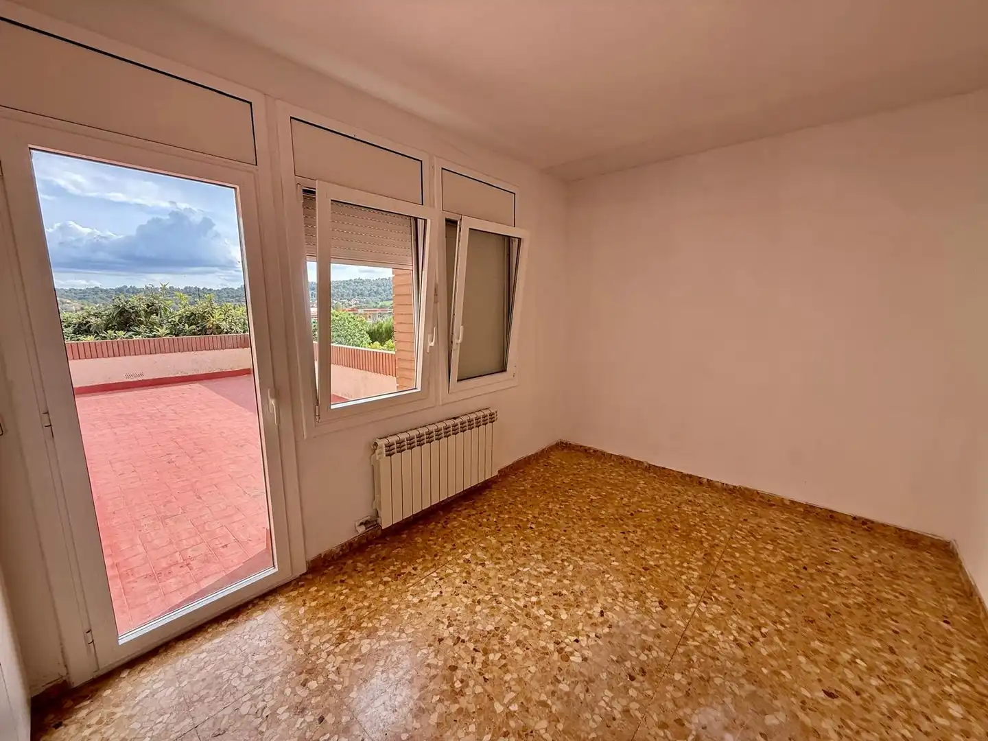 Habitación de Casa o chalet en venta en El Bruc con Calefacción, Jardín privado y Terraza