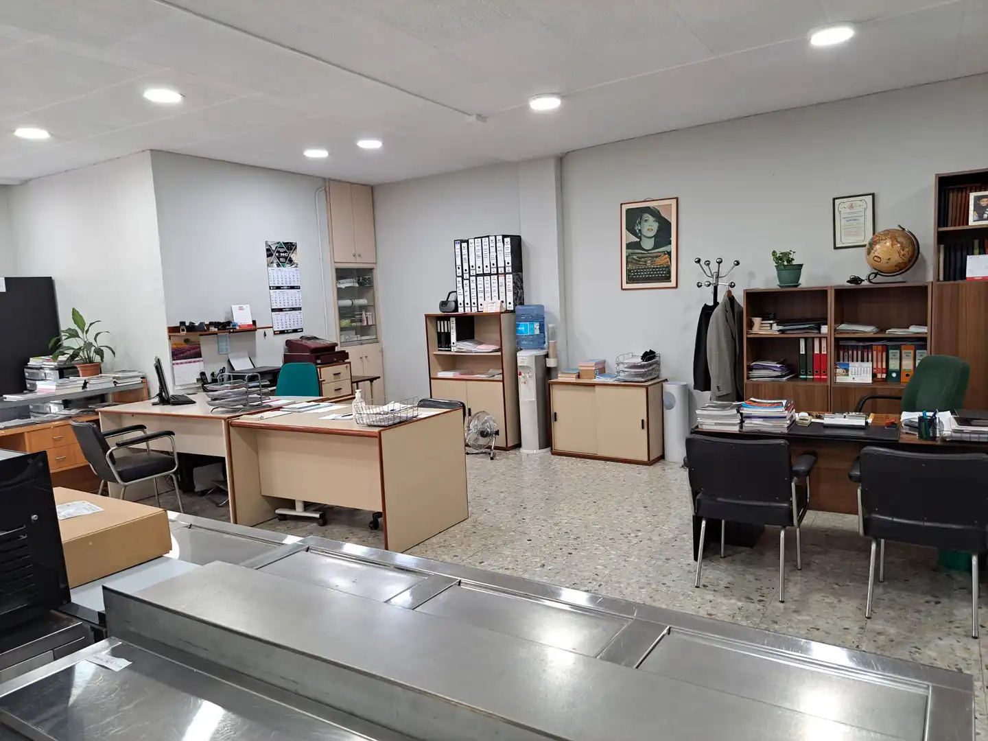 Gewerbefläche zum Verkauf in Centre - Estació, imagen 11