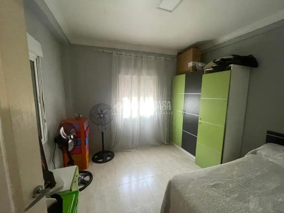 Detached homes for sale in Roquetas Pueblo