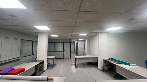 Foto 3 von Geschaftsraum zur Miete in Calle Pere de Lluna, Llevant, Reus