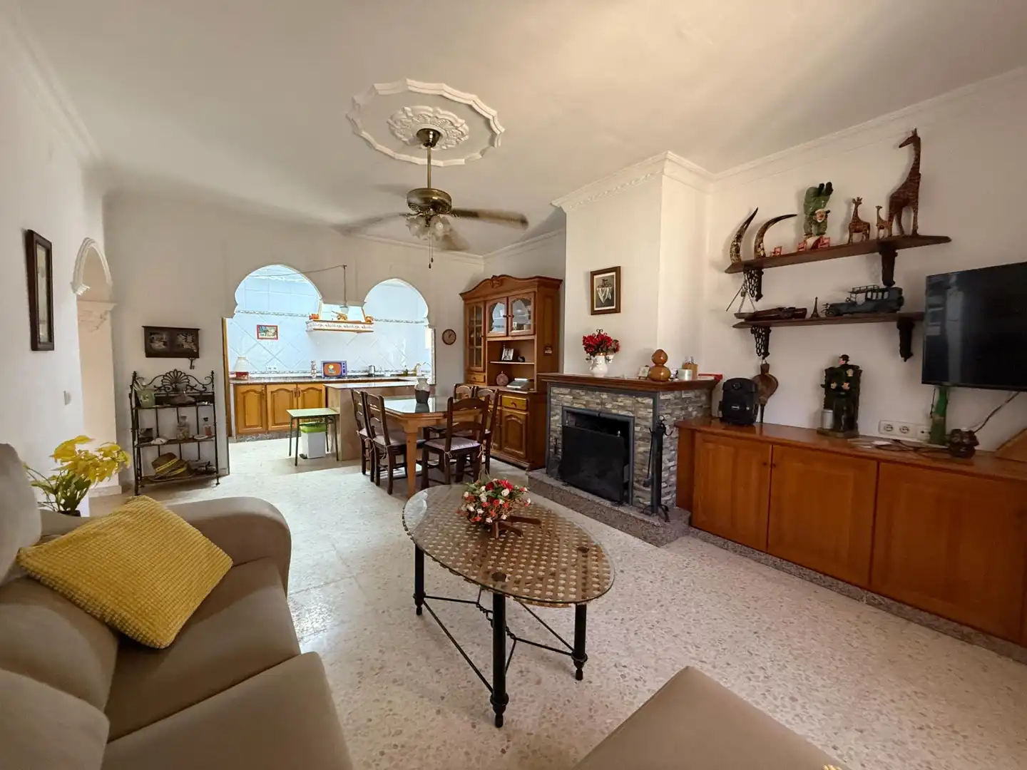 Villa mit Pool zum Verkauf in PAGO HOZANEJOS, imagen 10