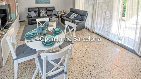 Foto 5 de Casa o xalet en venda a Marítim, Barcelona