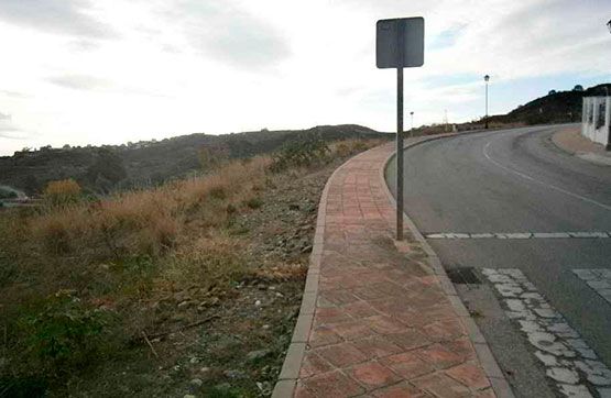 Residential zum verkauf in CERRO MAJADA DE LA CALA GOLF, -1, La Cala Golf - Lagar Martell
