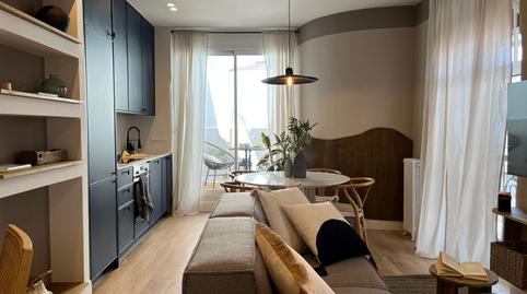 Foto 2 de Apartamento de alquiler en Calle de Augusto Figueroa, Justicia - Chueca,  Madrid Capital