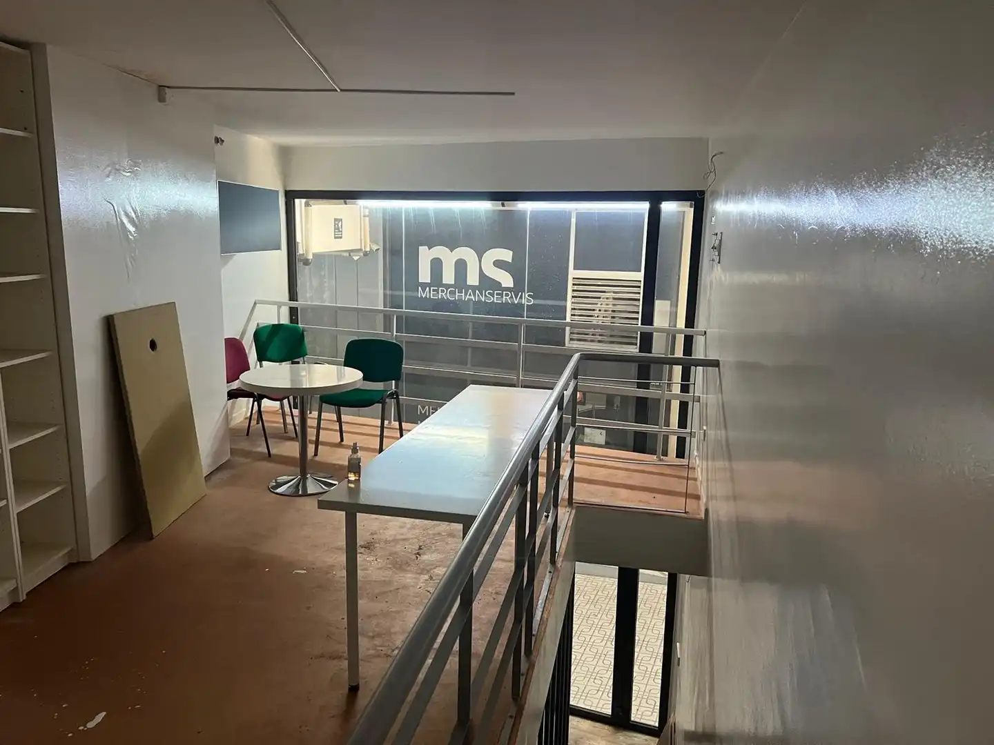 Business premises to rent in de la Puríssima Sang, imagen 3