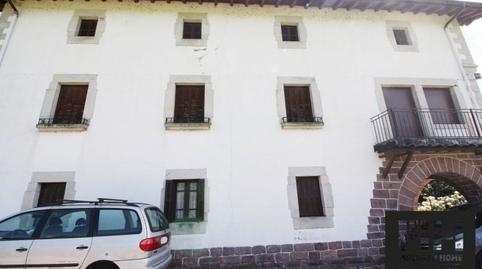 Foto 5 de Casa o xalet en venda a Baztan, Navarra