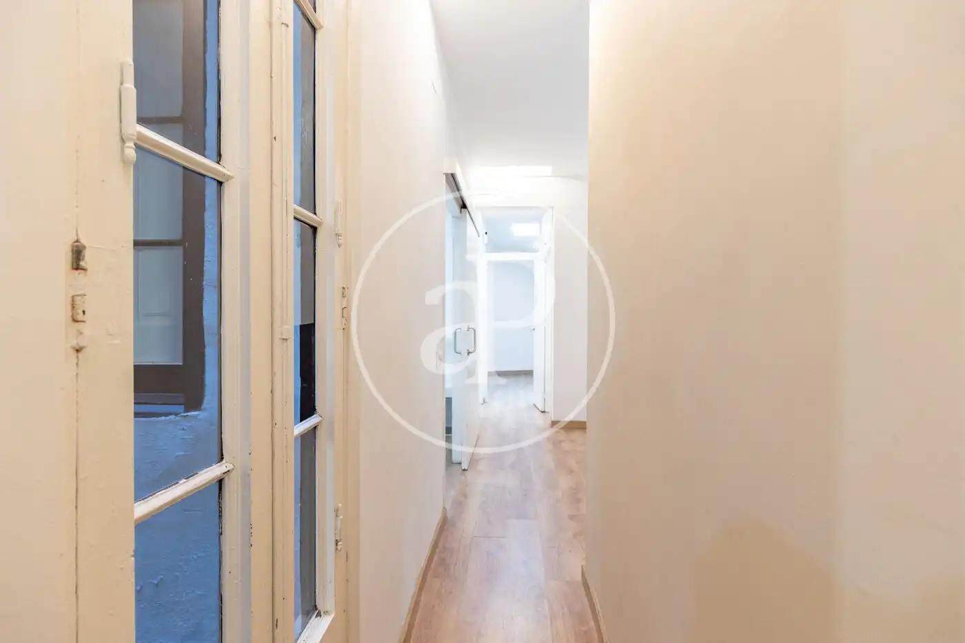 Wohnung zum Verkauf in Barcelona mit Heizung, Möbliert und Balkon