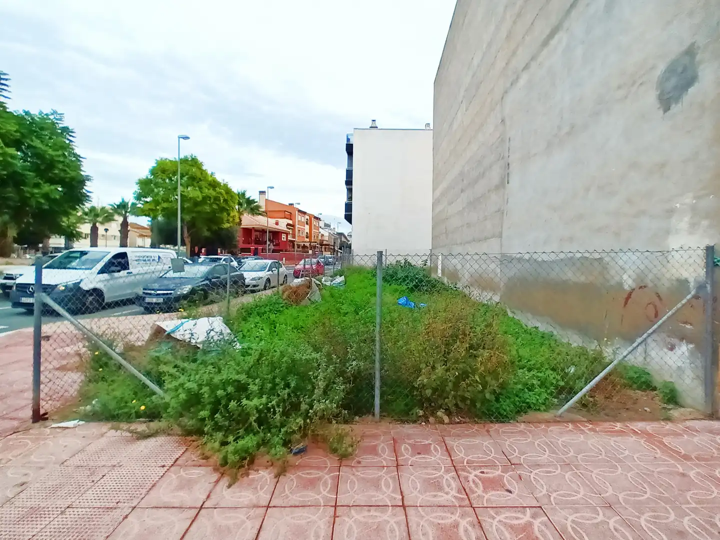 Terreno rustico in vendita a C/ La Marina, imagen 2