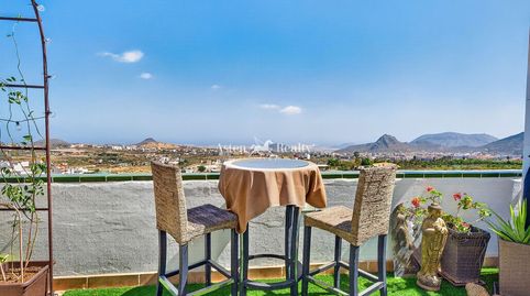 Foto 4 de Ático en venta en Hornija, Valle San Lorenzo, Arona