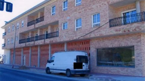 Foto 3 de Garatge de lloguer a Calle Los Maestros, 1, Santomera, Murcia