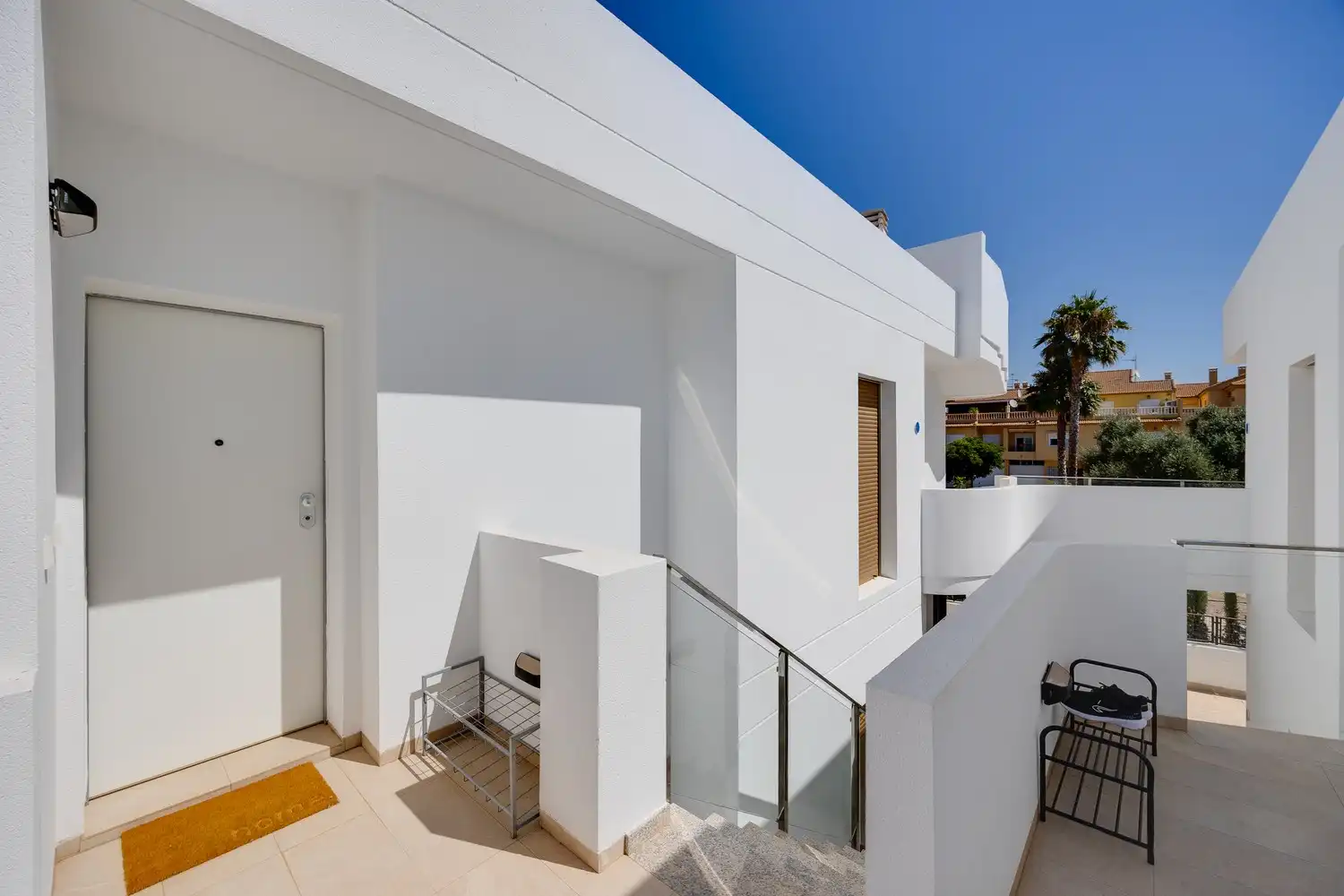Apartamento en venta en Pilar de la Horadada con Terraza