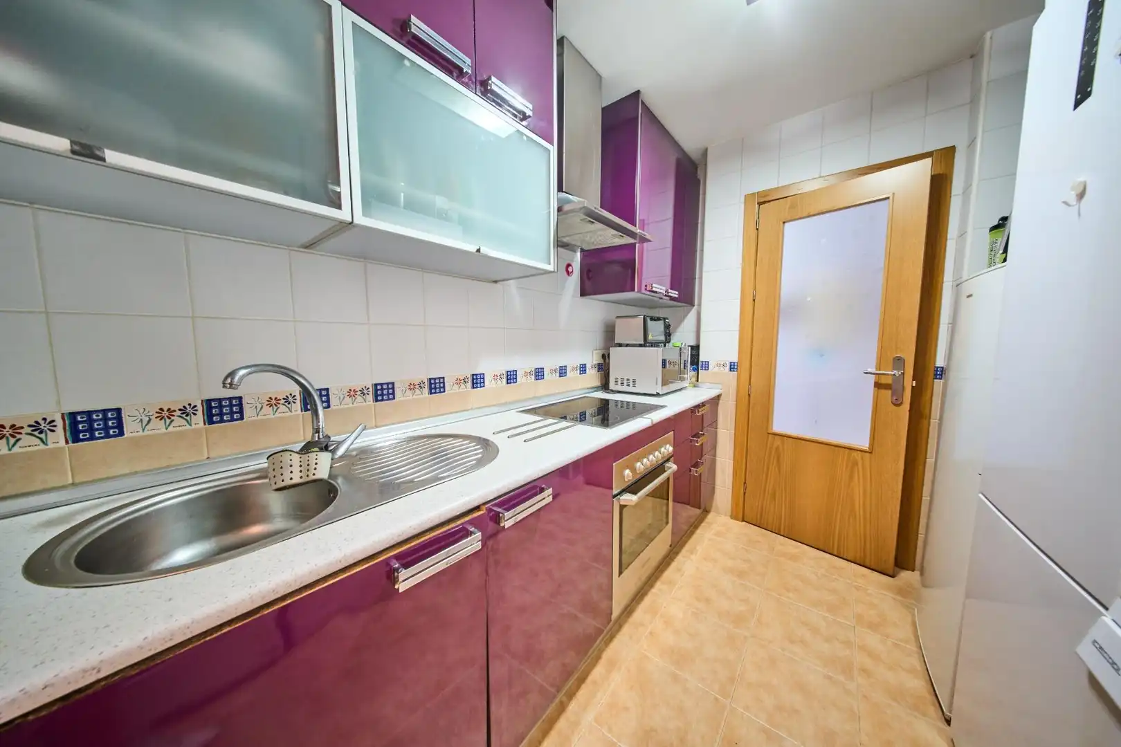 Piso en venta en Calle RAMON Y CAJAL, imagen 7