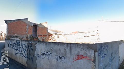 Foto 2 de Finca rústica en venda a Calle Zafra, Centro, Ocaña