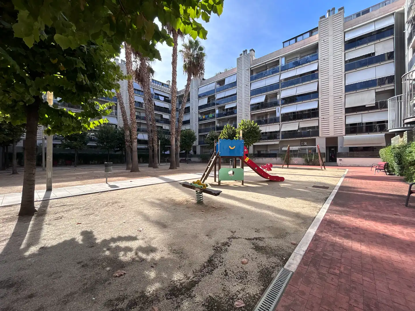Attico con terrazza in vendita a Ronda Mossèn Jacint Verdaguer, imagen 31