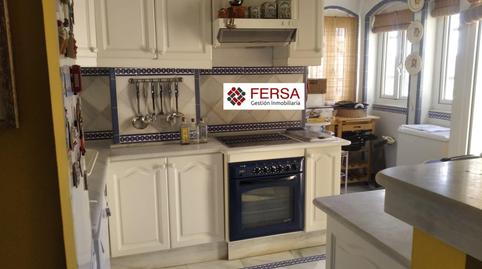 Foto 4 de Pis en venda a Puerto Sherry, Cádiz