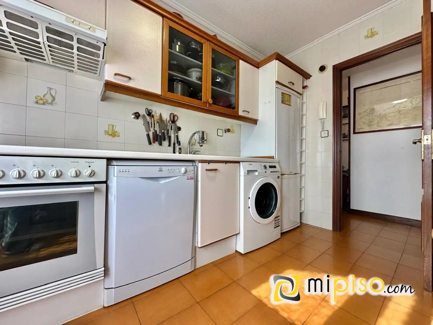 Wohnung mit Aufzug zum Verkauf in Zona Playa, imagen 19