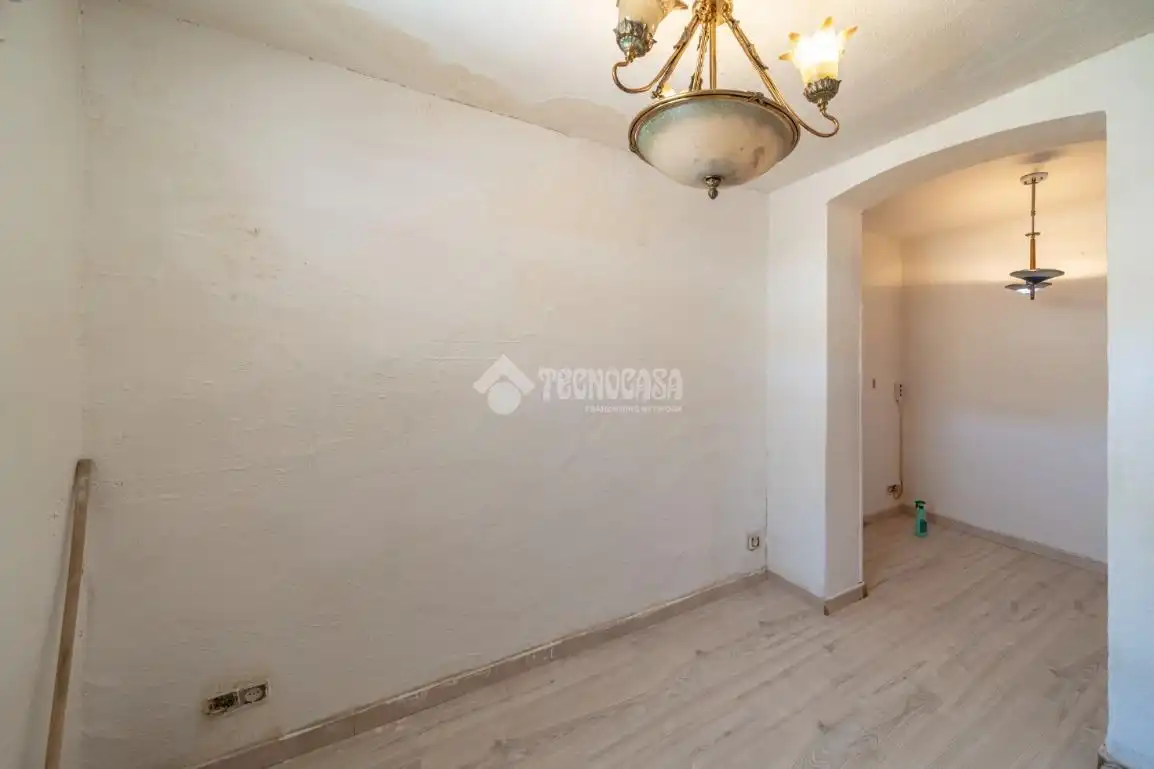 Flat for sale in Madrid