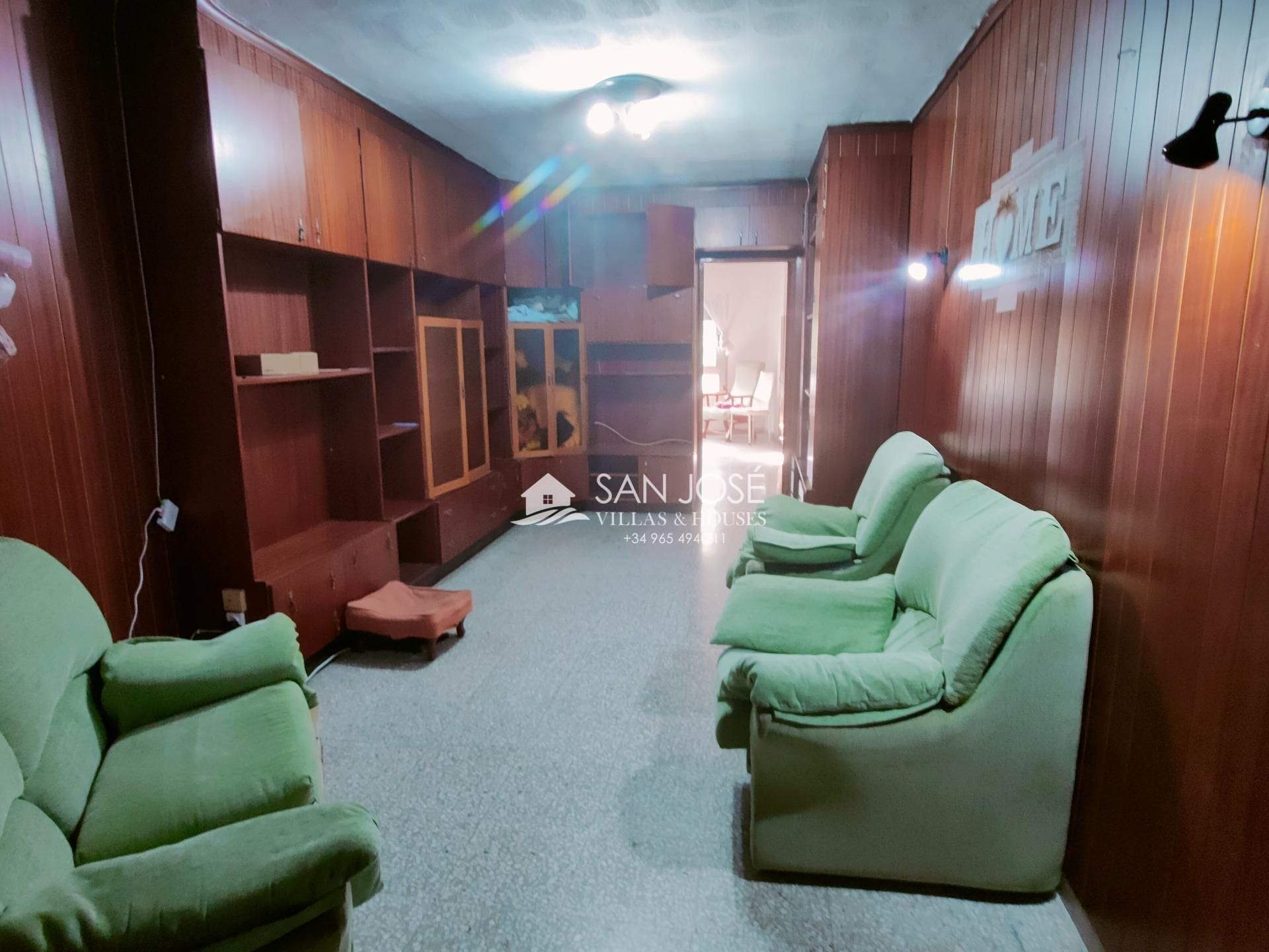 Piso en venta en Centro, Aspe Centro