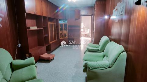 Foto 2 de Pis en venda a Centro, Alicante