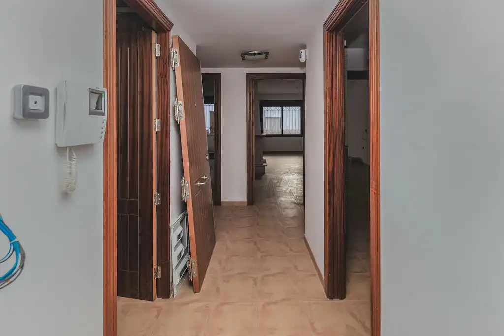 Piso en venta en C/ Almería, Fondón