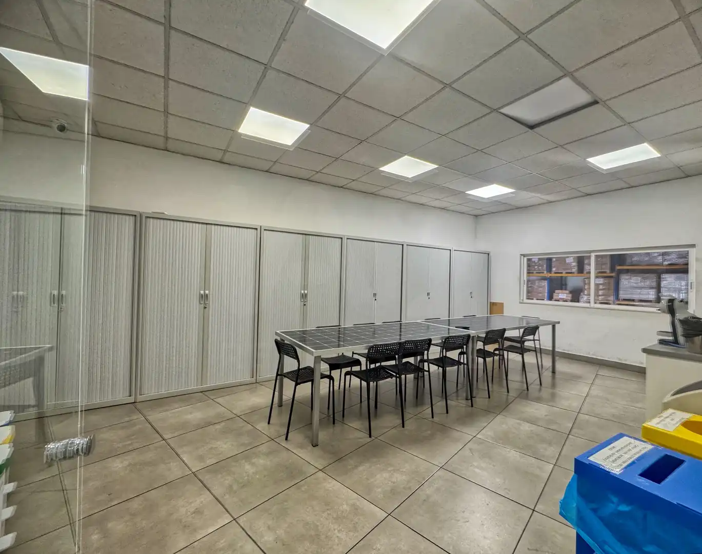 Buildings for sale in Móstoles