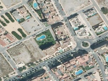 Detached house for sale in DE LOS PARRALES 121