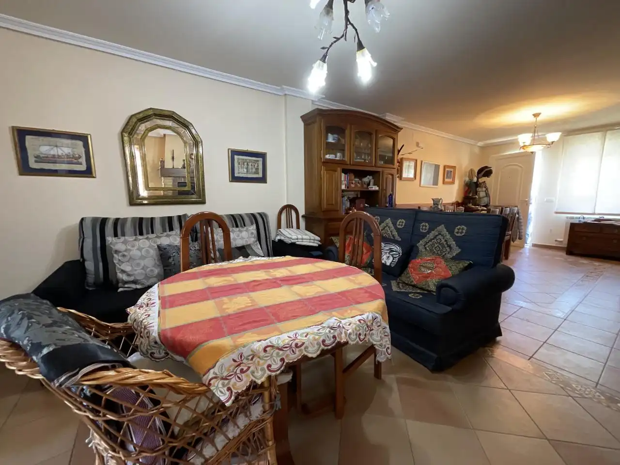 Detached homes for sale in Calle Eras, Tormantos