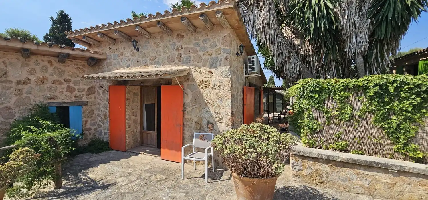 Landhaus zur Miete in Manacor Centre, imagen 18
