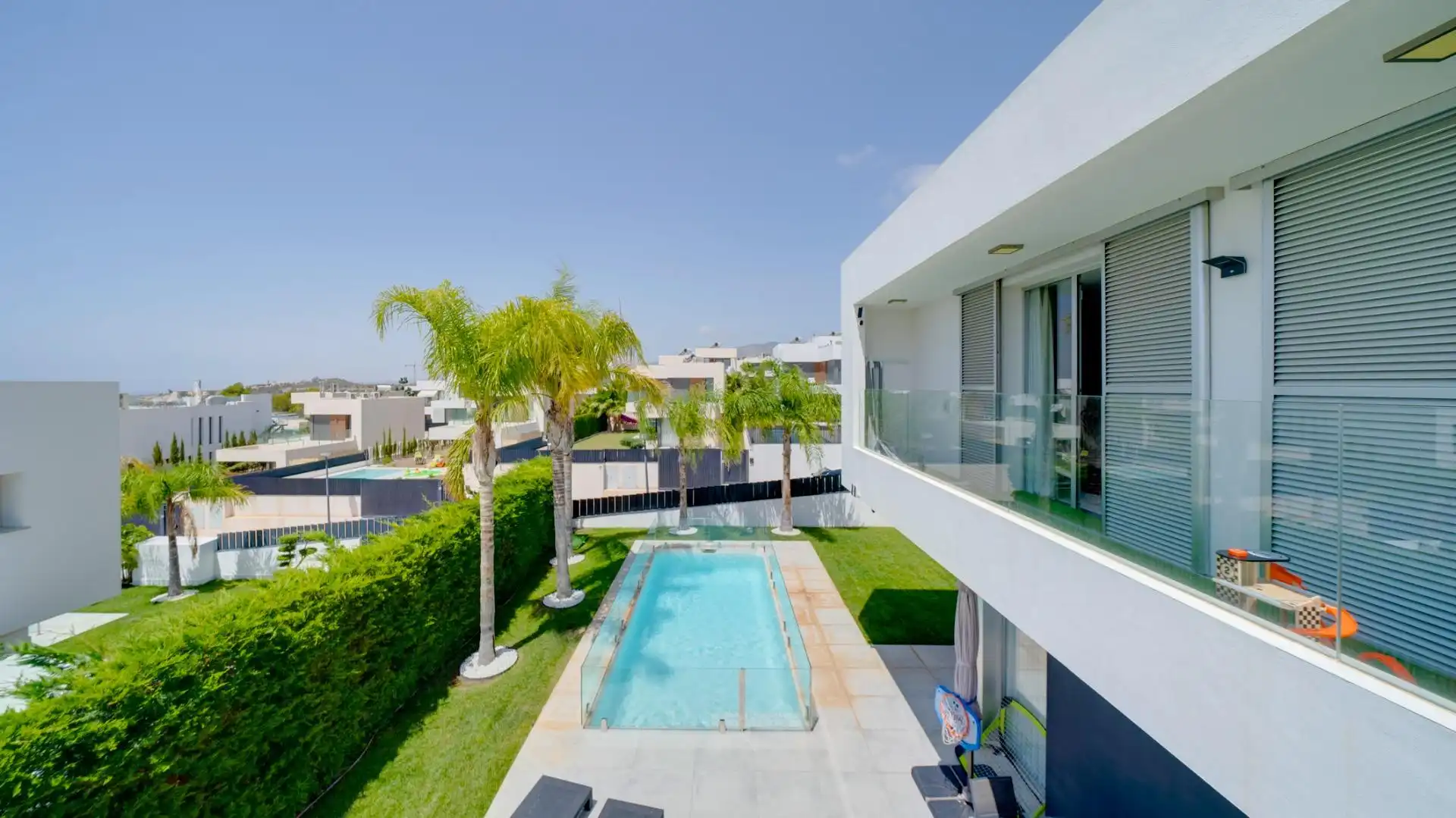 Houses for rent in Calle Amsterdam, Rincón Alto
