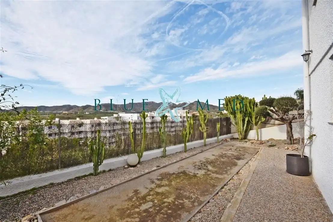 Casa o xalet en venda en Cartagena amb Aire condicionat, Calefacció i Jardí privat