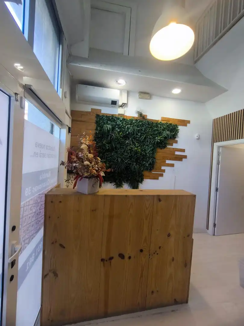 Büro zur Miete in Carrer de la Riera Gasulla, imagen 7