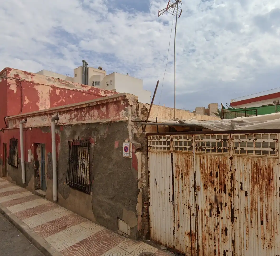 Casa en venda a Antonio Vallejo, imagen 3