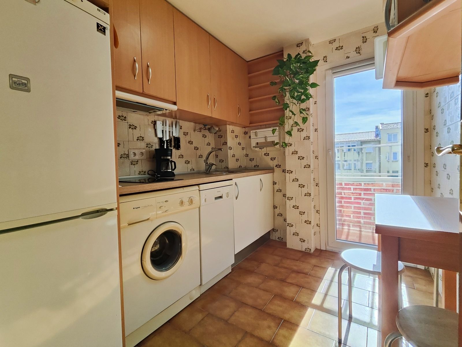 Flat to rent in Calle de Martín el Humano, Oliver
