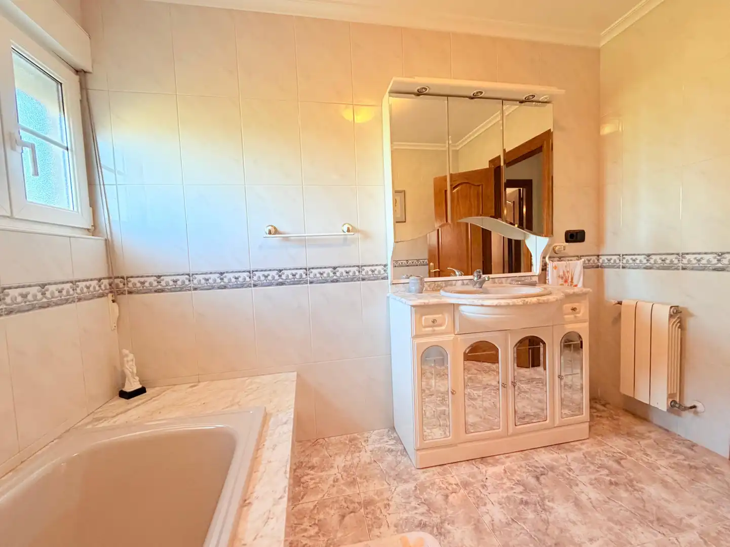 House with garden for sale in Solís - CS Alvares, imagen 40