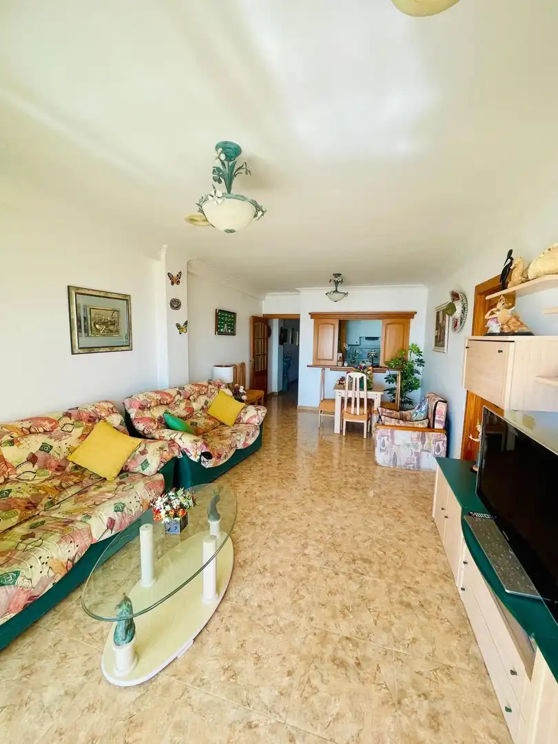 Apartamento con ascensor en venta en La Mata, imagen 18