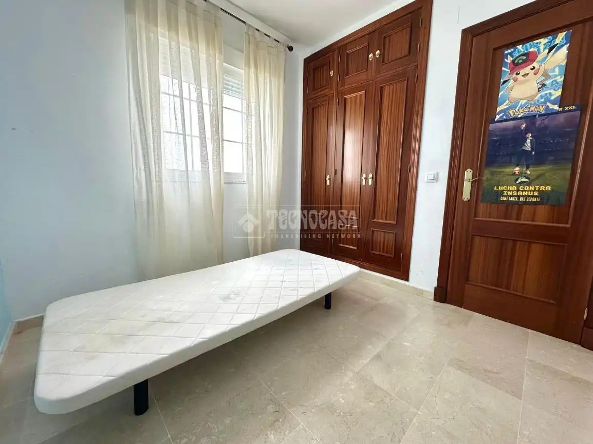 Habitación de Piso en venta en San José del Valle