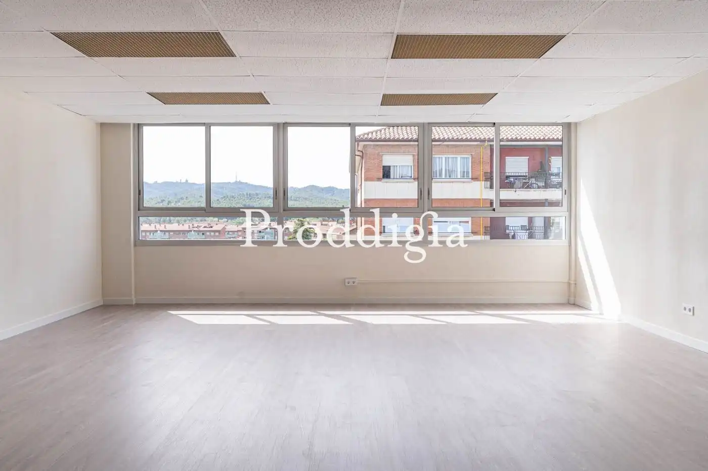 Office for rent in Sant Cugat del Vallès  with Air Conditioner and Heating