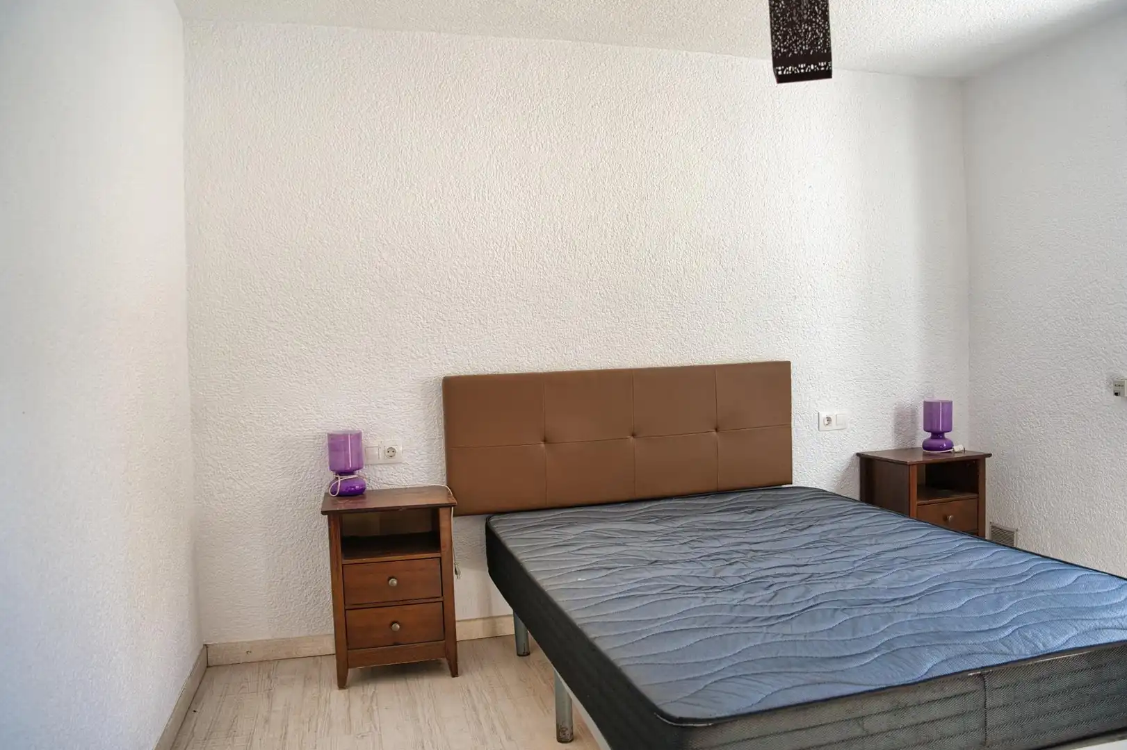 Bedroom of Houses for sale in Jávea / Xàbia  with Air Conditioner, Heating and Private garden