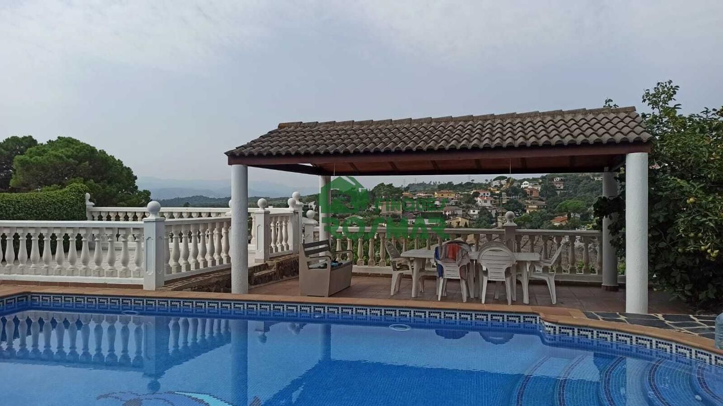 Casa o xalet en venda a Residencial Park