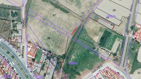 Terreno junto Avda Extremadura, imagen 3