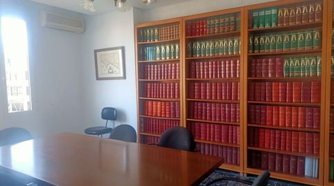 Foto 2 de Oficina de lloguer a Arrancapins, Valencia Capital