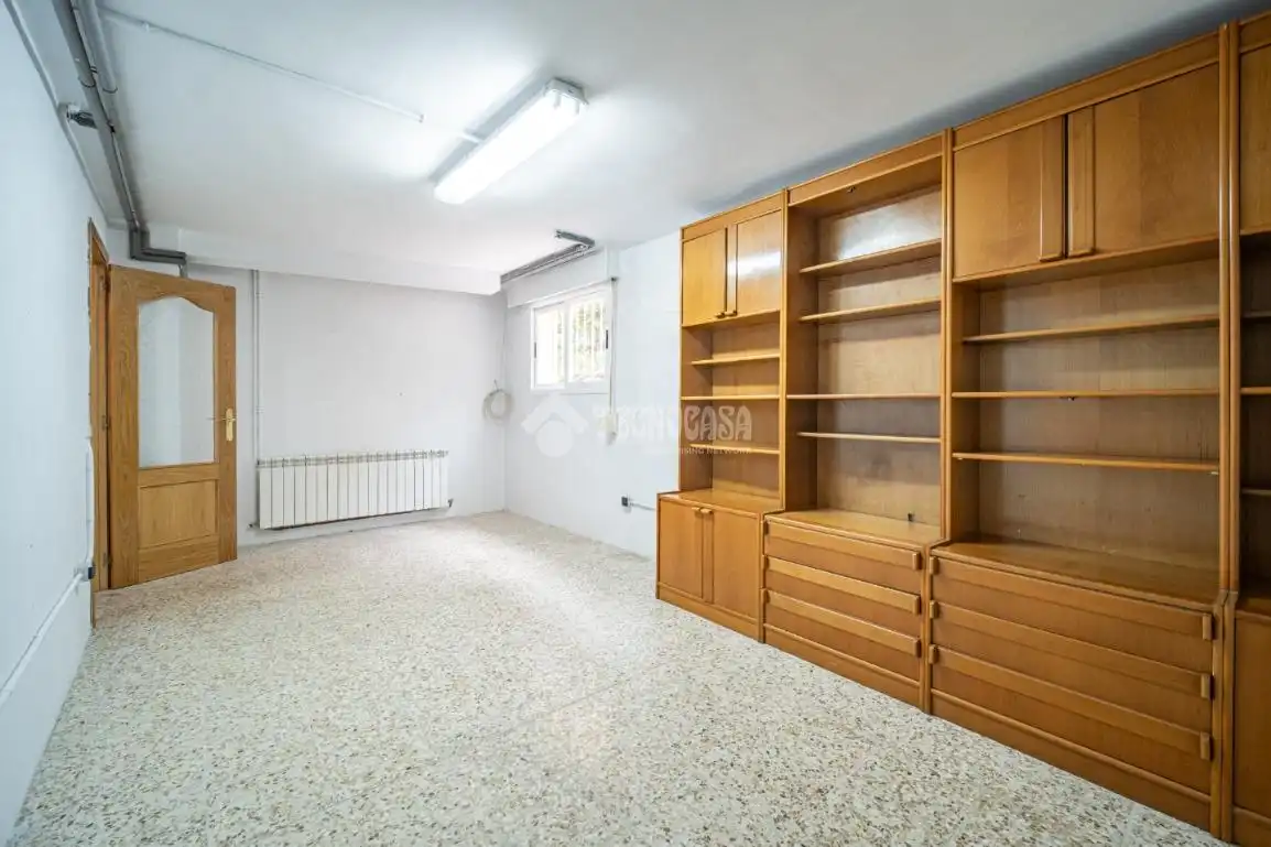 Casa adosada en venta en Arganda del Rey con Aire acondicionado y Calefacción