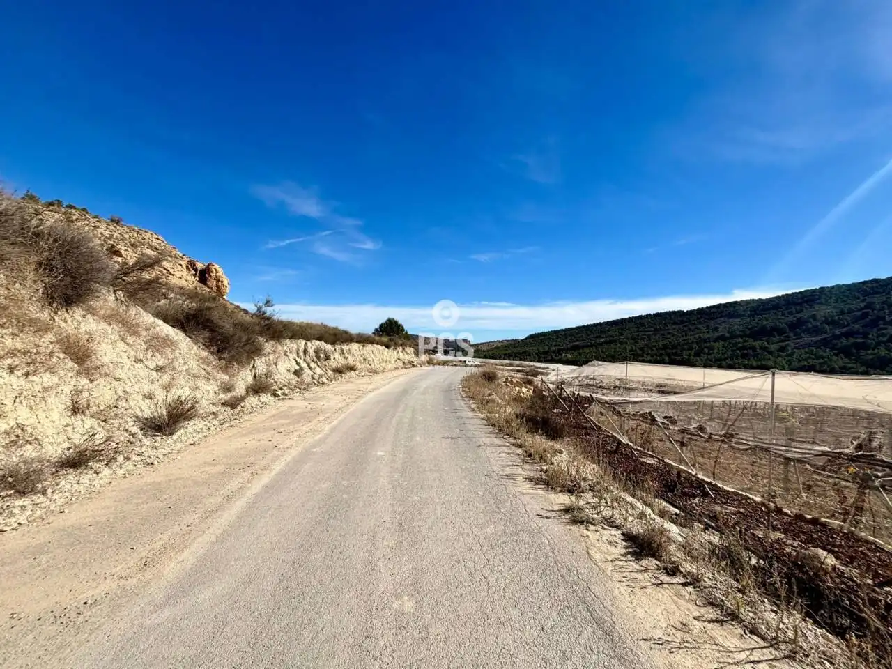Chalet en venta en Calle Zona Los Allozos (Alrededores Aledo) S/N, imagen 30