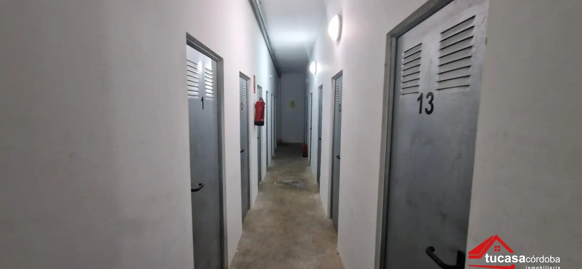 Loft en venta en Córdoba con Aire acondicionado