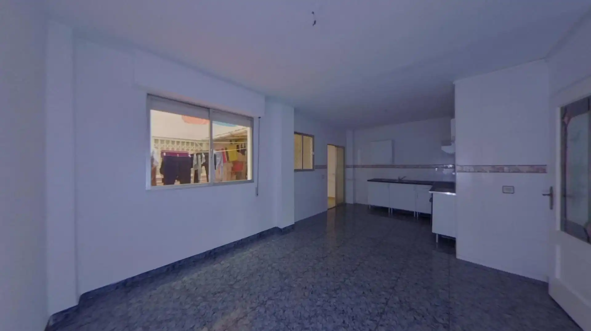 Piso con terraza en venta en MURILLO 9, imagen 4