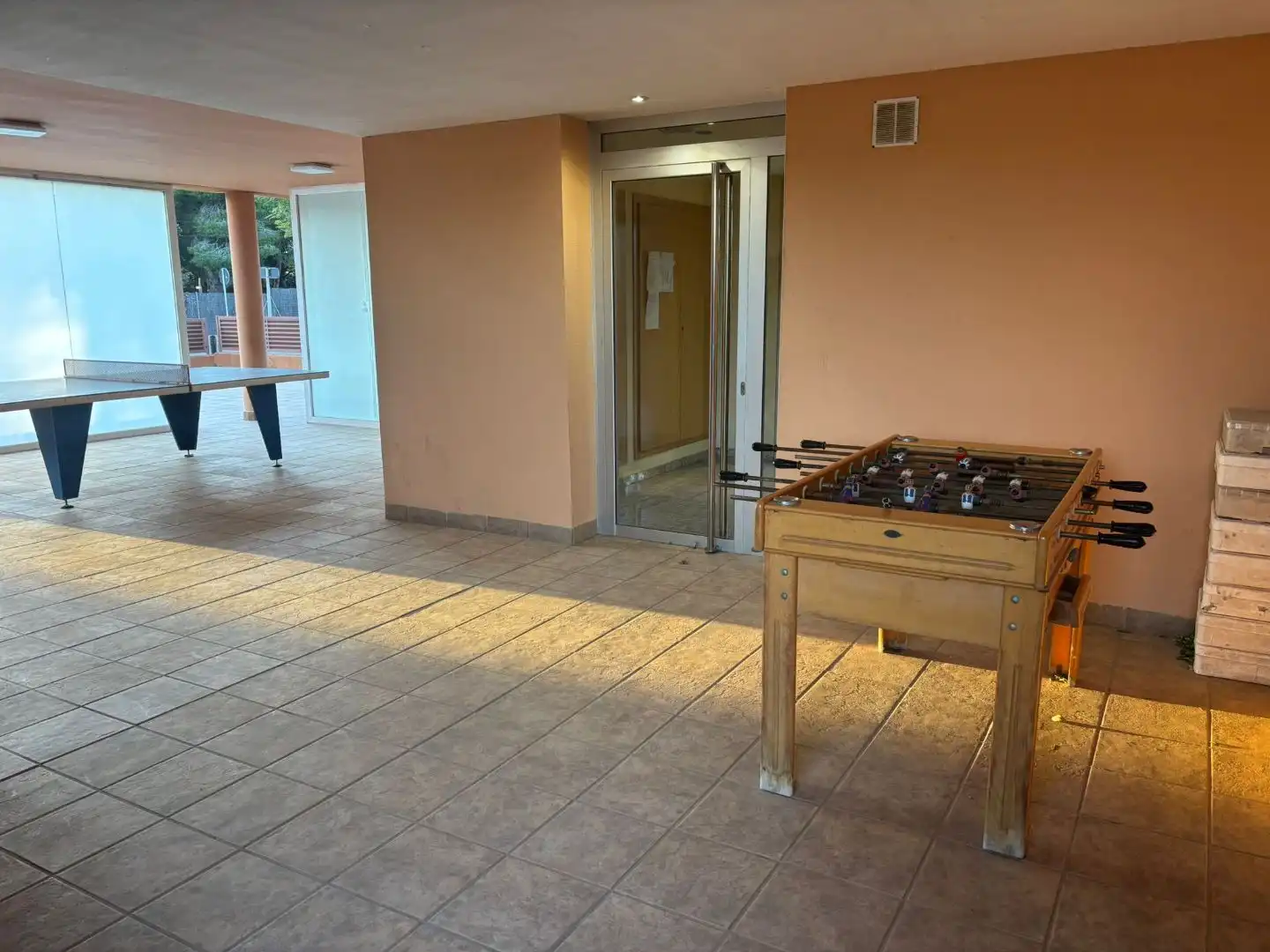 Appartement compact avec piscine à vendre à Aneto 1-3, imagen 16