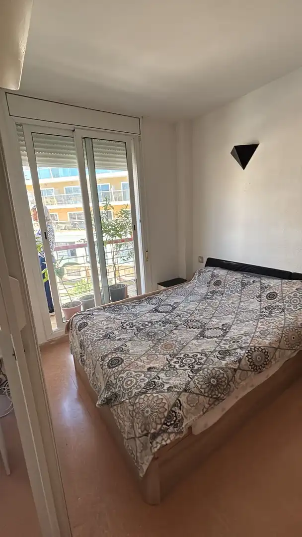 Dormitori de Pis en venda en Calella